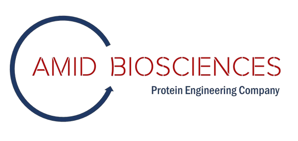 Amid Biosciences | Protein Engineering Company logo