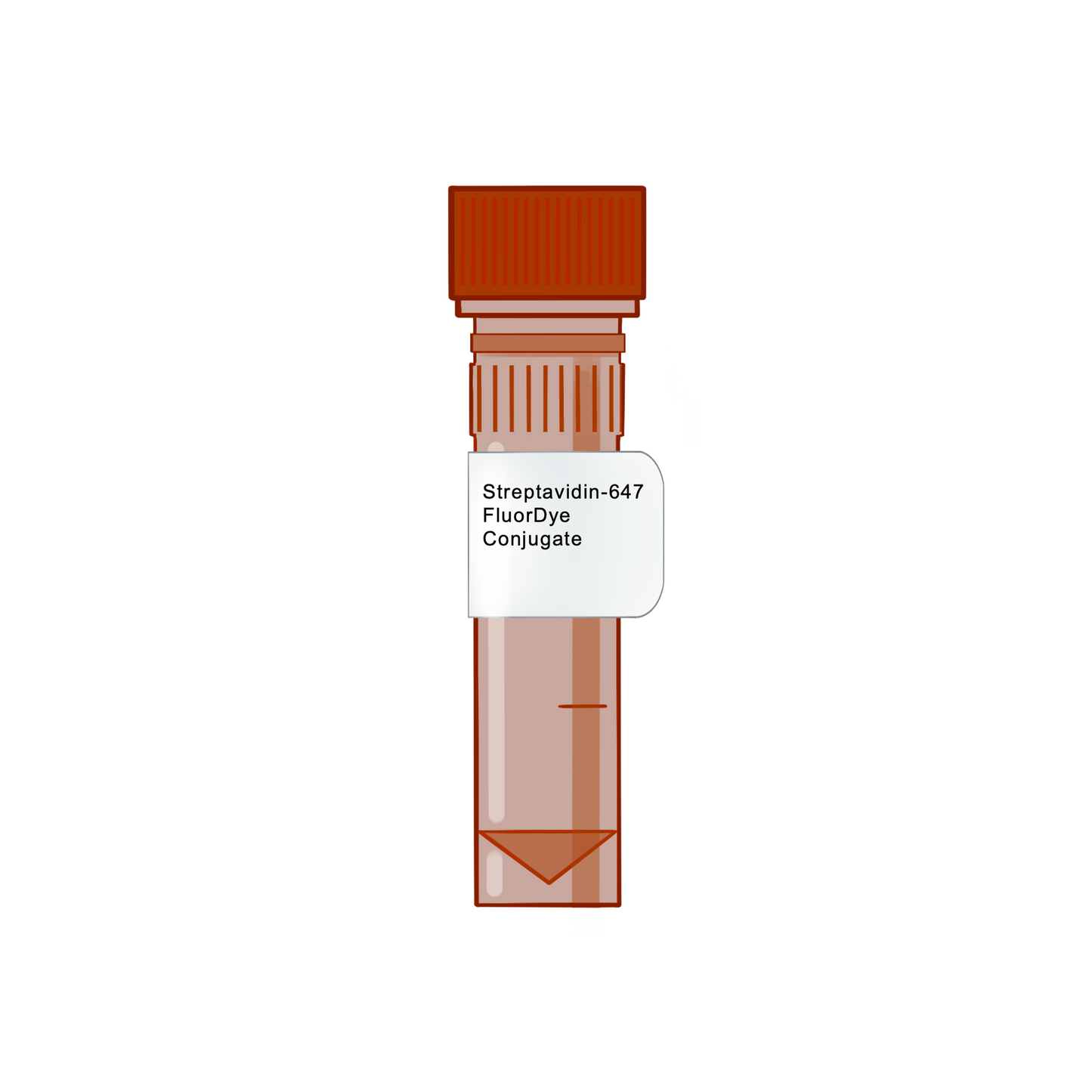 Streptavidin-647 FluorDye Conjugate_Biotinylation Tools & Streptavidins