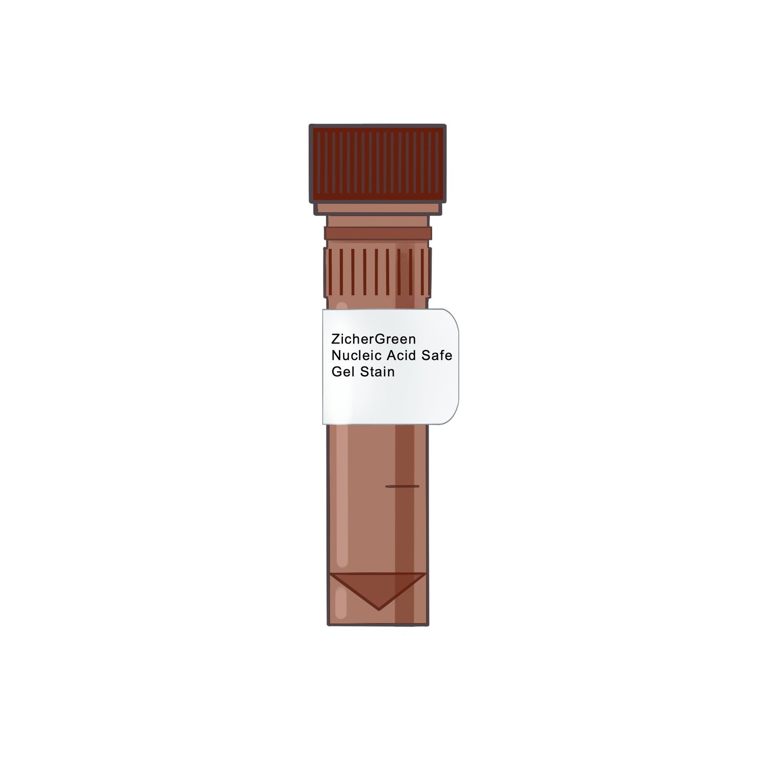 Safe and Economical Nucleic Acid Gel Stains | ZicherRed | ZicherGreen | Amid Biosciences