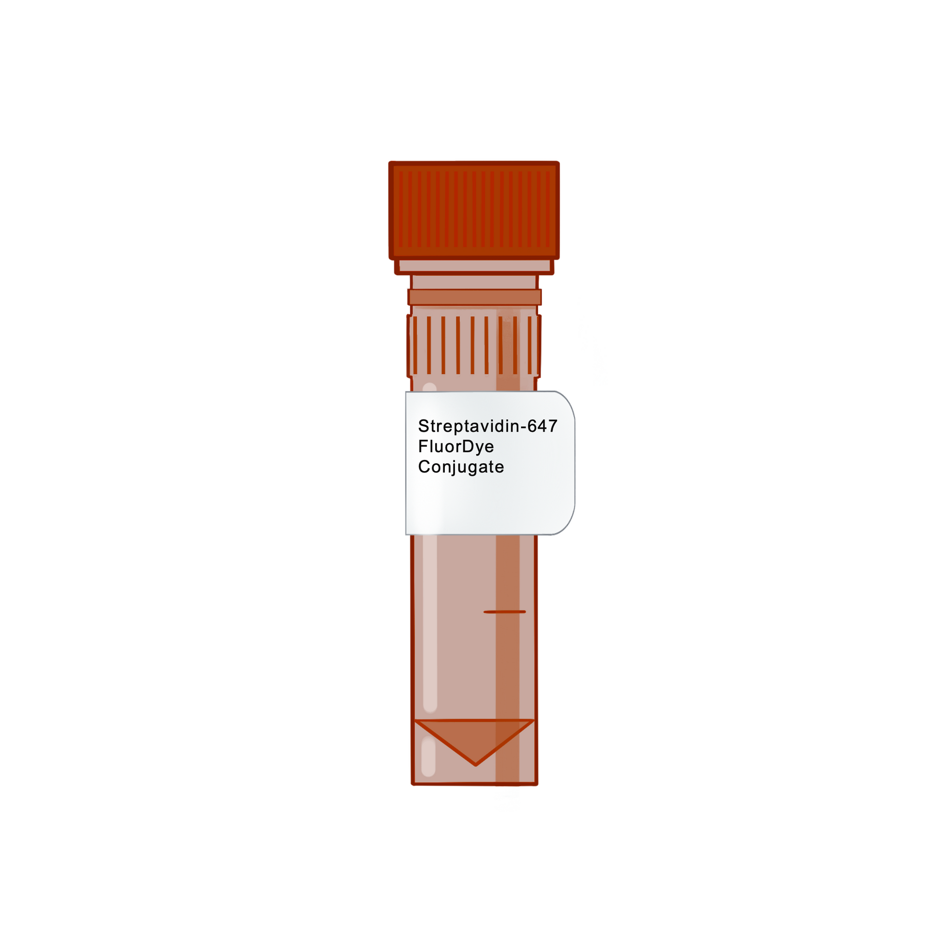 Streptavidin-647 FluorDye Conjugate_Biotinylation Tools & Streptavidins