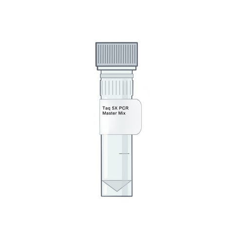 Taq 5X PCR Master Mix - Polymerases & PCR